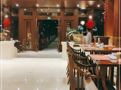 -西双版纳洲际度假酒店-海鲜傣味烧烤·侬香全日制餐厅