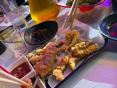 -96农蝎虾(江桥老街店)