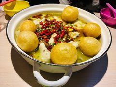 -友达面馆(二七南路店)