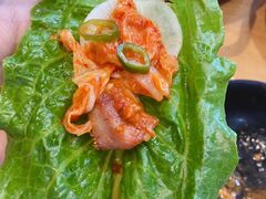 -肉甲韩国木炭烤肉(新壹街1店)