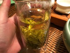 -湖畔居茶楼(湖滨店)