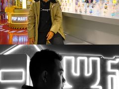 -大悦城(沈阳中街店)