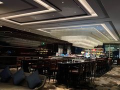 -瑞吉吧 The St·Regis Bar(长沙瑞吉酒店)
