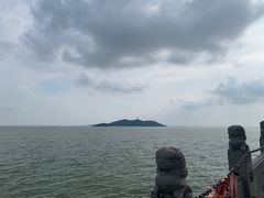 -巢湖姥山岛