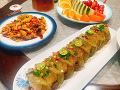 -君霖海鲜私房菜(春柳店)