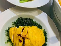 -肆月河豚·新淮扬(金融街店)