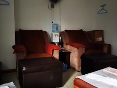 -艺林盲人按摩院(长寿店)