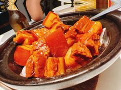 -黑明餐厅(白鹭洲店)