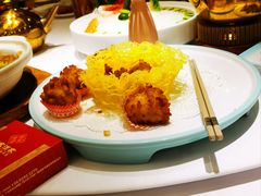 -海宝酒家(中山四路店)