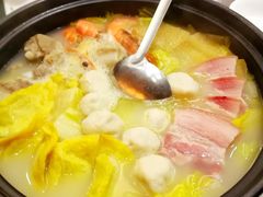 -紫阳家宴(源深店)