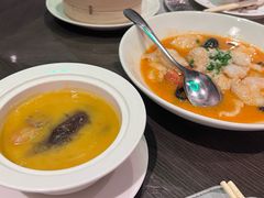 -万丽轩·粤菜(王府井金茂万丽酒店)