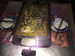 -匠子烤鱼(桫椤湾店)