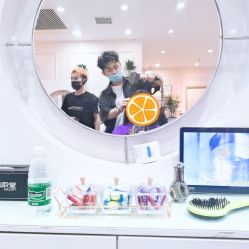 -时尚殿堂hair salon