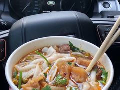 -婆婆粉(江北店)