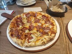 -必胜客(蚌埠东海万达店)