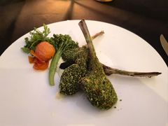 -圣丰索菲特·法国餐厅