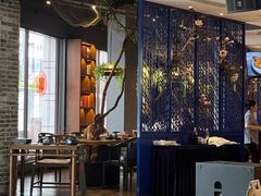 -香雪海·蘇面館(湖滨店)