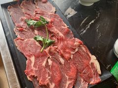 -二荆条·蜀鲜汇城市森林火锅