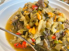 -西山人家·二十年老字号农家菜(旺山店)