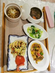 -东方幸福国际母婴月子会所(沙湾公园店)