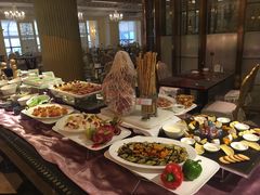 -金石国际大酒店·金丽自助餐厅