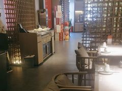 -船歌·鱼水饺青岛菜(闽江二路店)