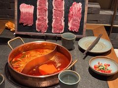 -老墙根涮肉·铜锅·烧烤(王四营店)