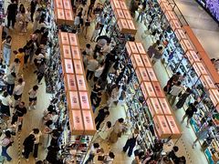 -东莞松山湖万象汇