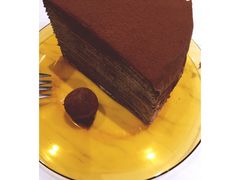 -Awfully Chocolate(来福士广场店)