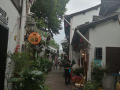-小河直街历史文化街区