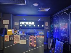 -DC逃逃屋沉浸剧情密室(南京东路步行街店)