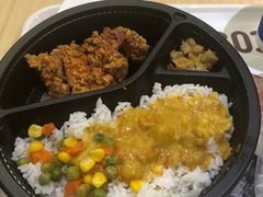 -德克士(五洲餐厅)