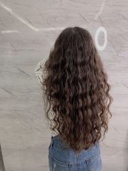 -Coco Salon 日系烫染专业店