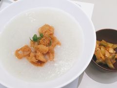 白粥-蔡澜点心·粤菜(西单大悦城店)