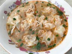 -安庆柴火馄饨(马道街店)