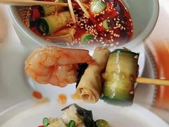 -红鼎豆捞·非遗鲍皇汤火锅(宝丰路店)