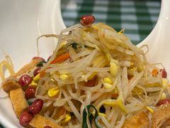 -胡杨记忆(和平路店)