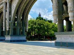 -顺峰山公园