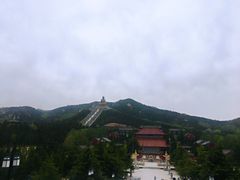 -龙口南山旅游景区