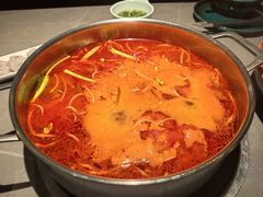 -二刀潮牛(重庆光环购物公园店)