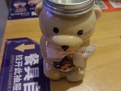 -夏日玛莉西餐厅(岳阳花板桥步步高店)