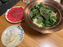-山茶云南菜(永安里店)
