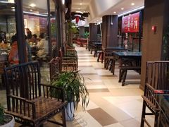 -阿嫂印象·民间江湖菜(大学城店)