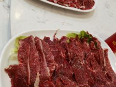 -原汁原味驴庄(长岭村店)
