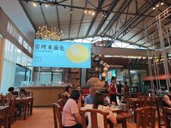 -凤阁楼果木烧鹅(鹤山陈山店)