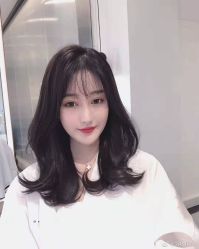 点击看大图 -3AM HAIR SALON染发接发
