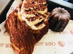 -OUR Bakery(三里屯太古里店)