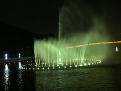 -金鸡岭桥头公园