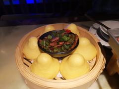 -绿茶餐厅(成都大悦城店)