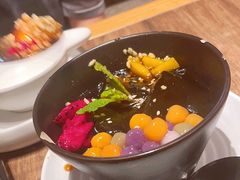 -云海肴云南菜(浦江欢乐颂店)